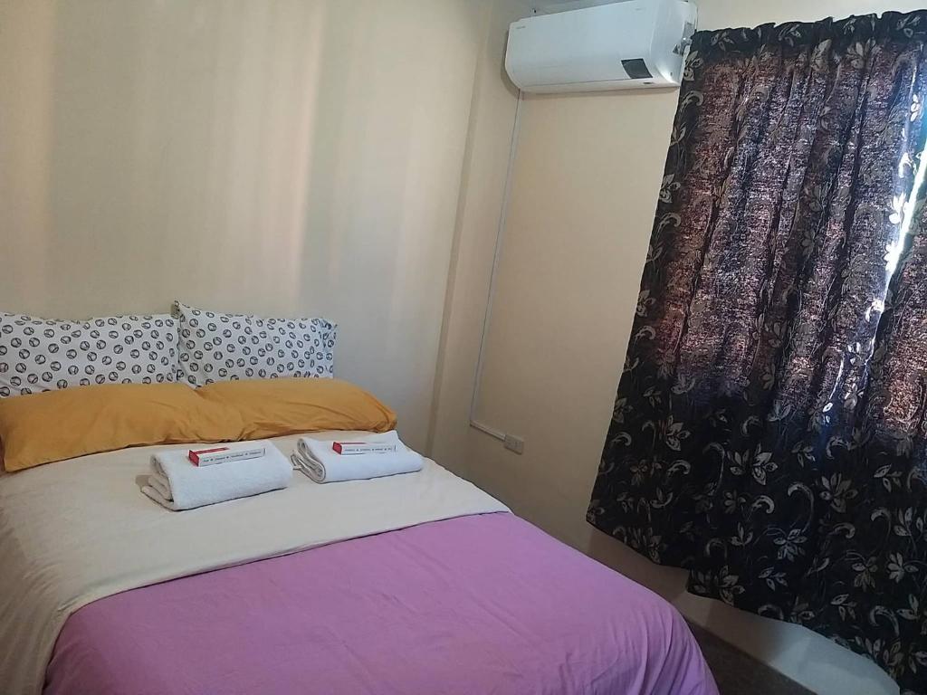 Home Away From Home @ the Heart of Batangas City photo 1