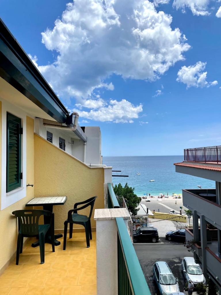 Casa Famiani Bed & Breakfast photo 2