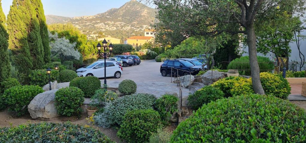 Hotel Cala di l'Oru photo 3