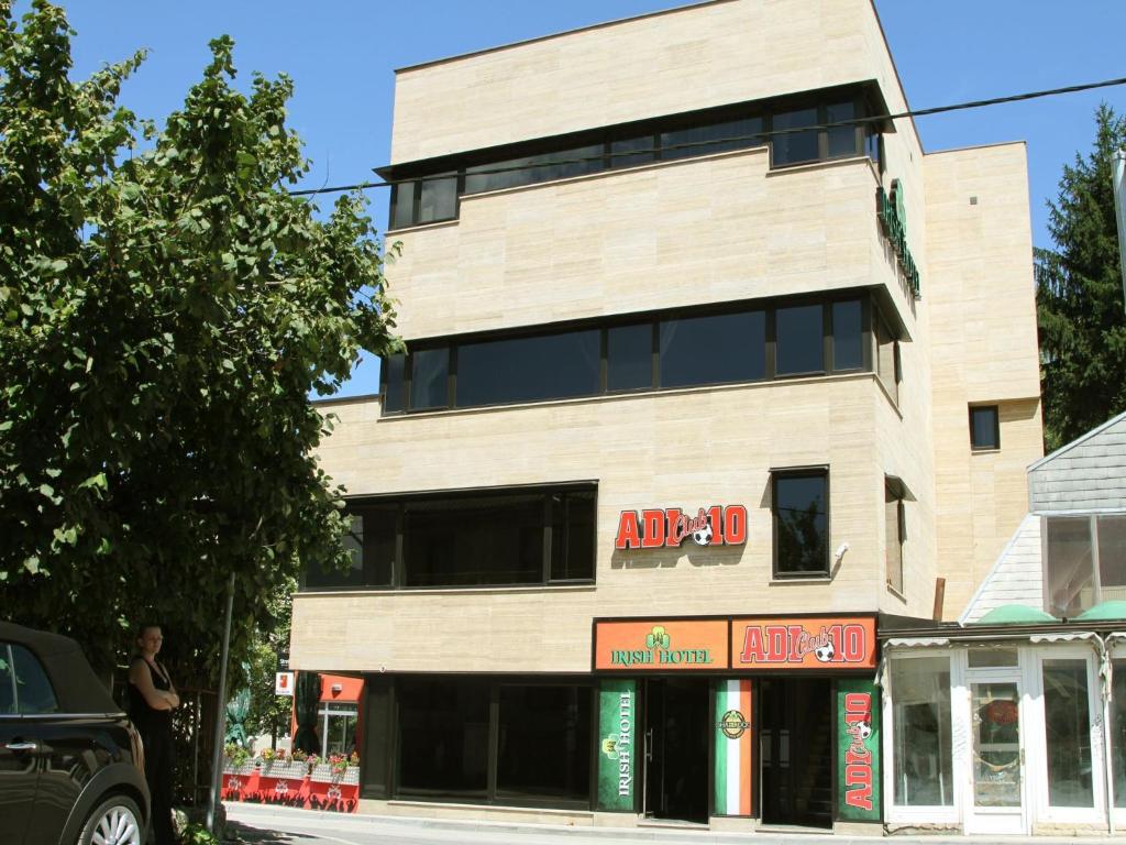 Irish Hotel photo 1