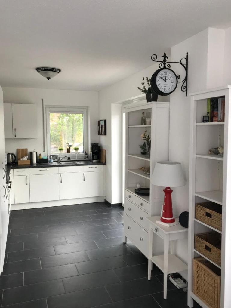 Haus Margarete Dornum mit Wallbox photo 4