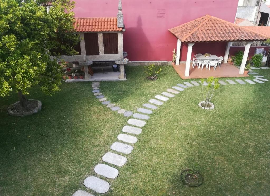 Combarro vivienda completa próxima a sanxenxo photo 1