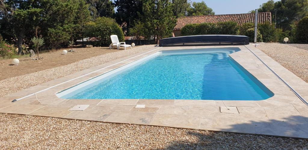 La Pinède photo 1