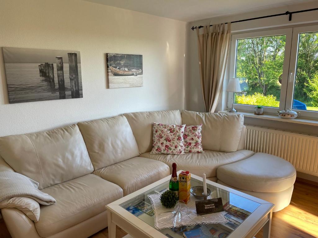 Nordseeblick Ferienhaus photo 3