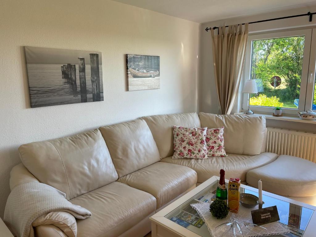 Nordseeblick Ferienhaus photo 2