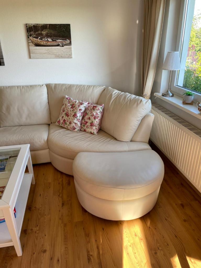 Nordseeblick Ferienhaus photo 1