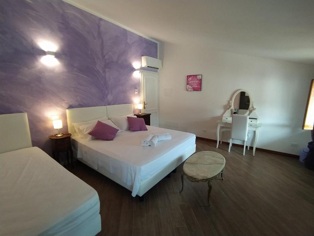 B&B Villa la Bouganville photo 4