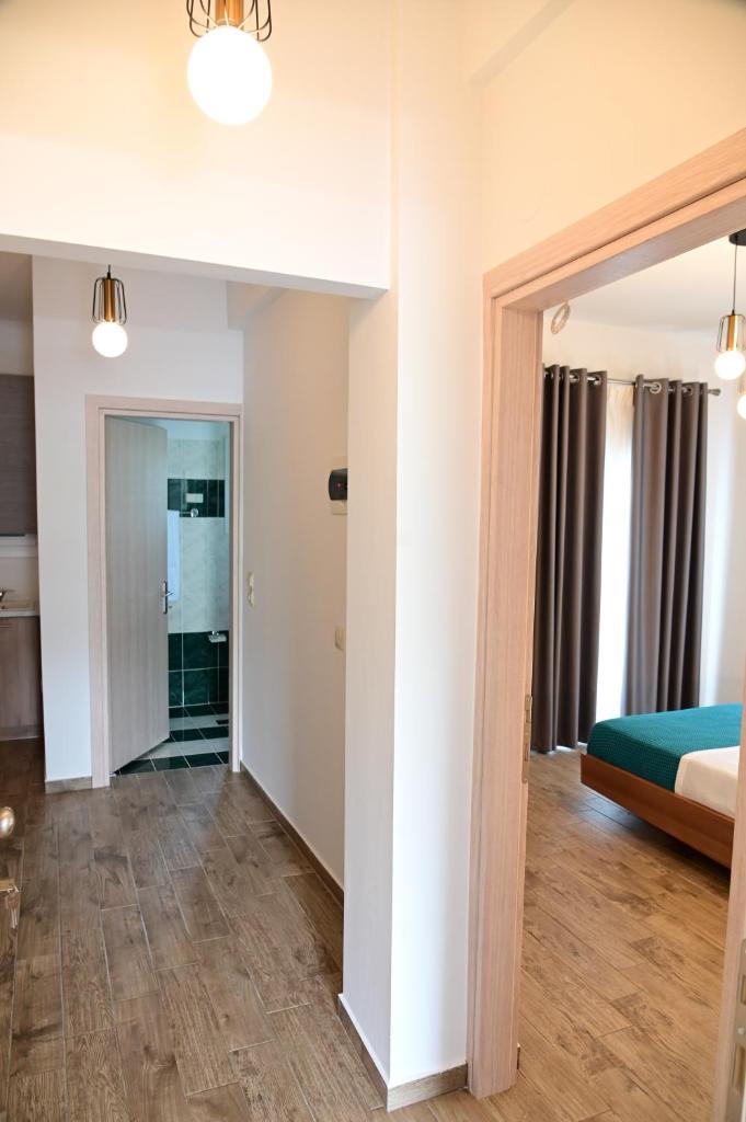 BIG BLUE HOTEL photo 4