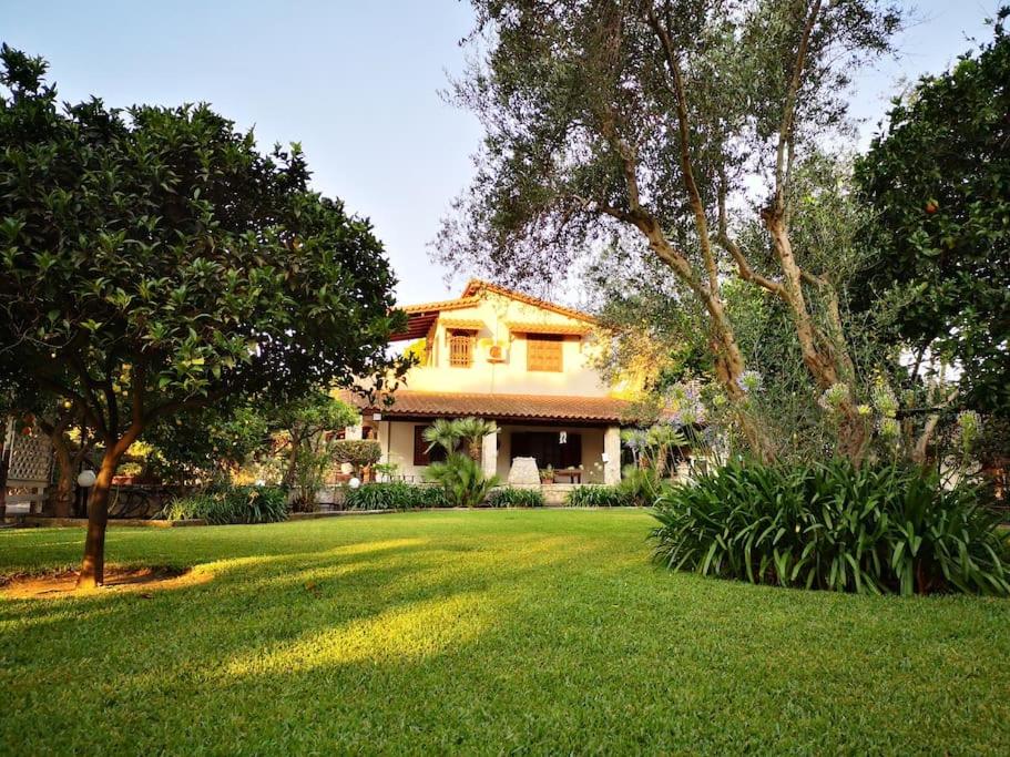 Villa Lena Entire cottage photo 2