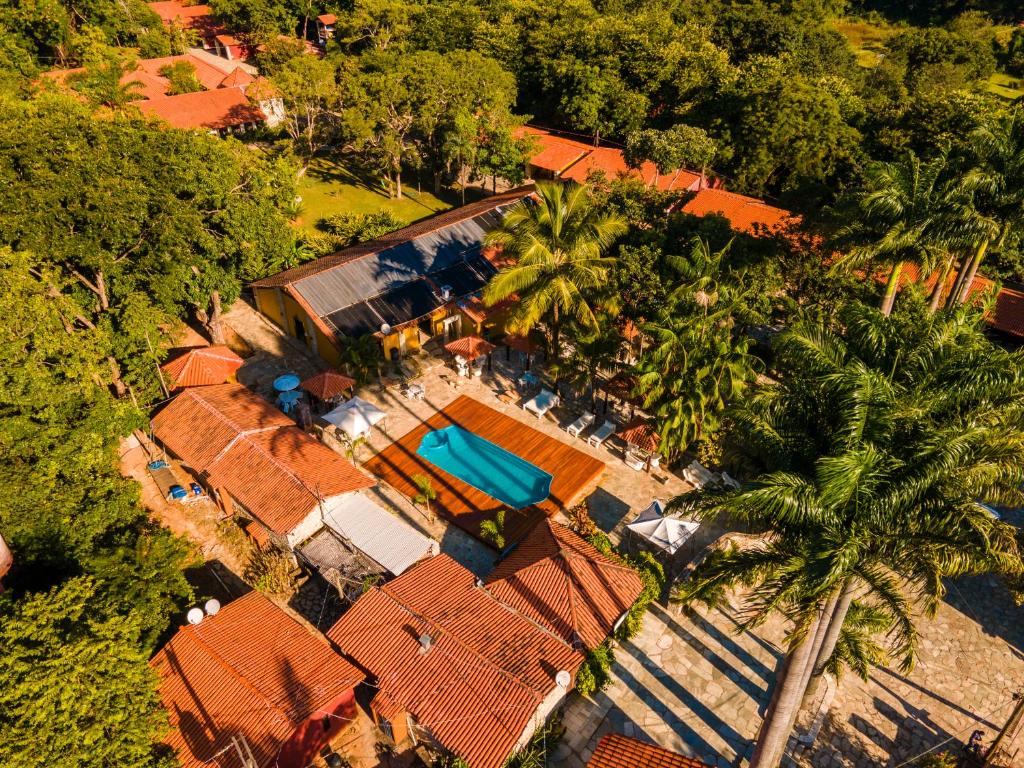 Pousada Villa das Pedras photo 3