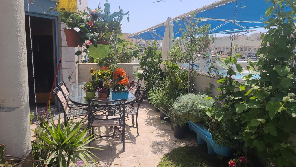 Israel Marina Village, Garden Vacation Apartment photo 2