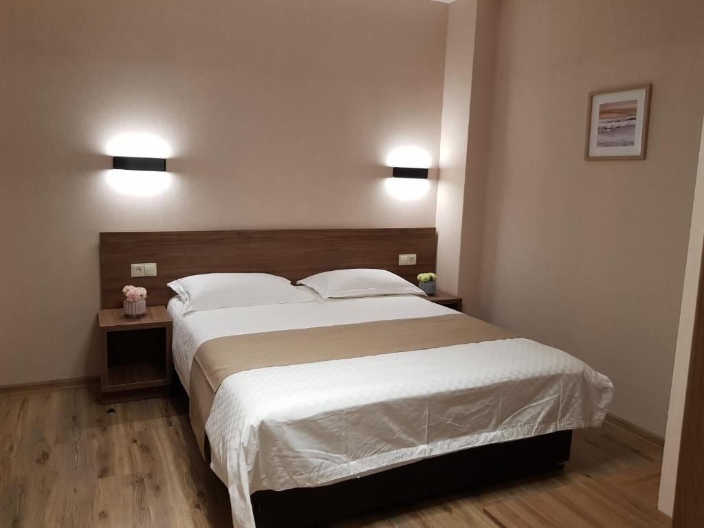 Bakuriani Crystal Resort Apartment photo 1