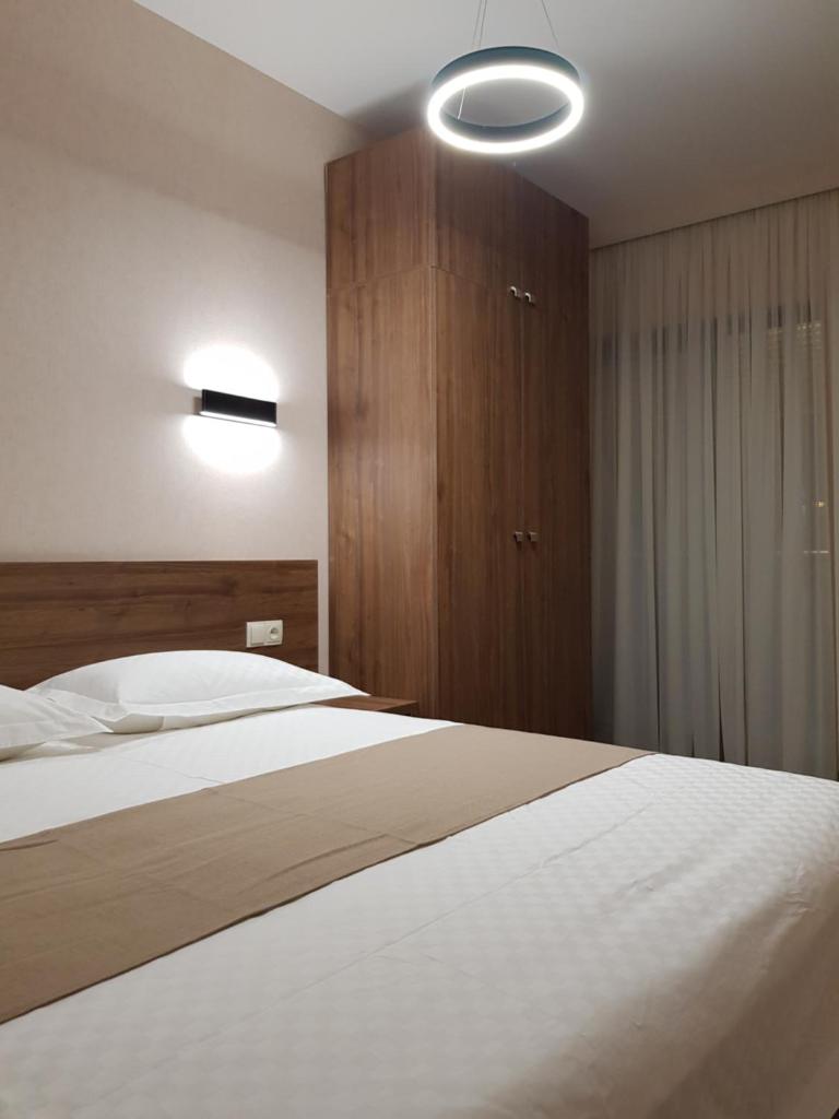 Bakuriani Crystal Resort Apartment photo 4