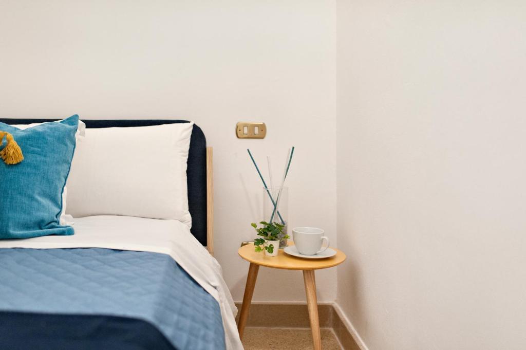 Blue Loft - Old Town Apartment SIT photo 2