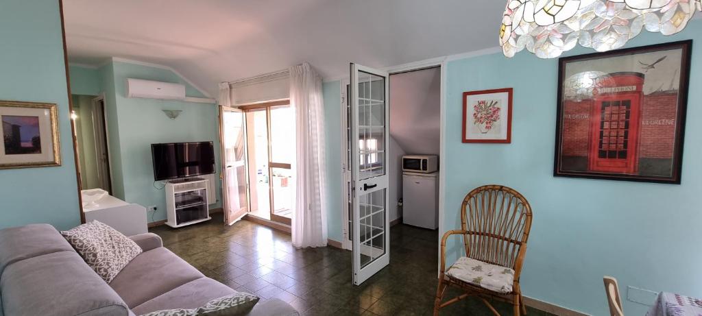 La casina al mare photo 1
