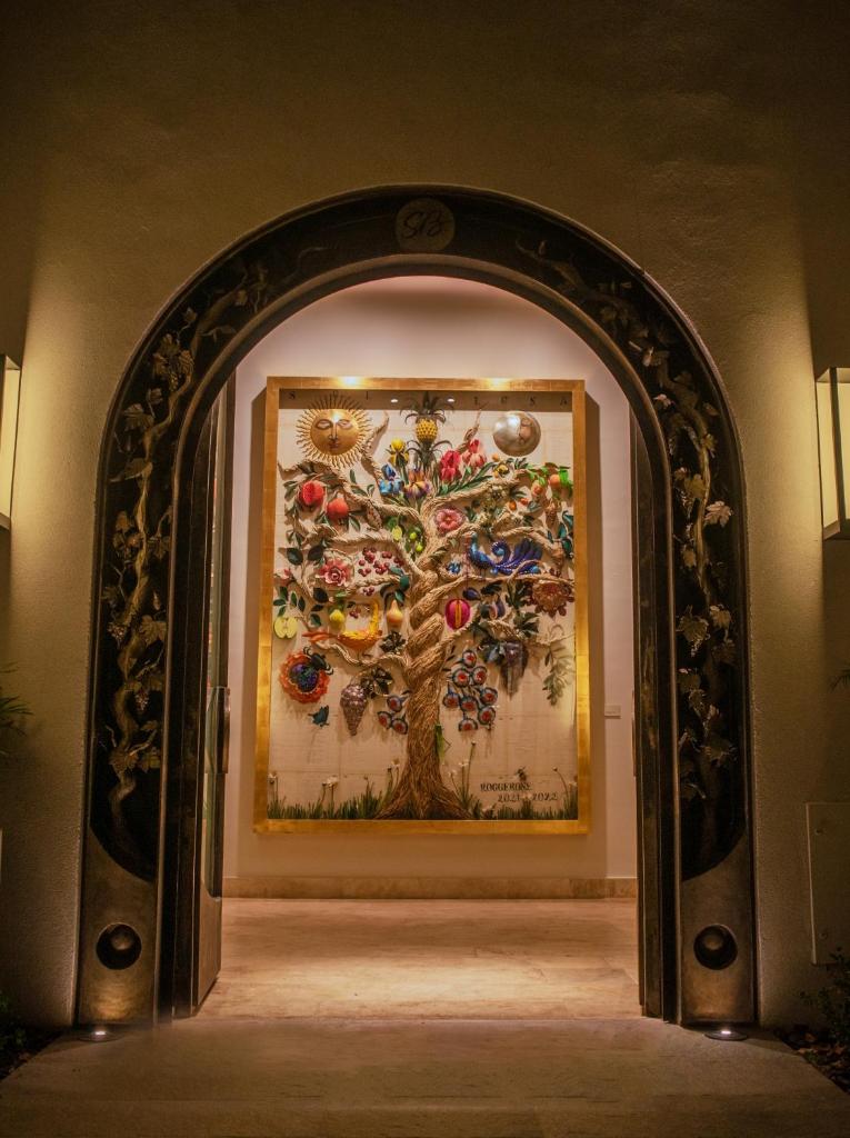 Susana Balbo Winemaker´s House photo 4