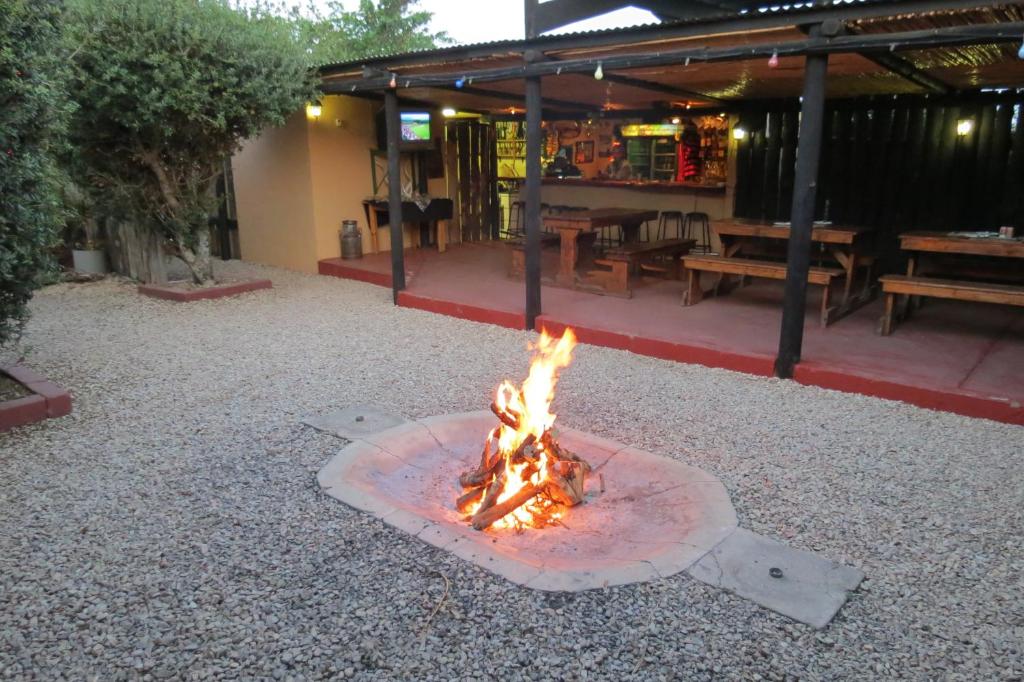 Kudu Ridge Game Lodge photo 1