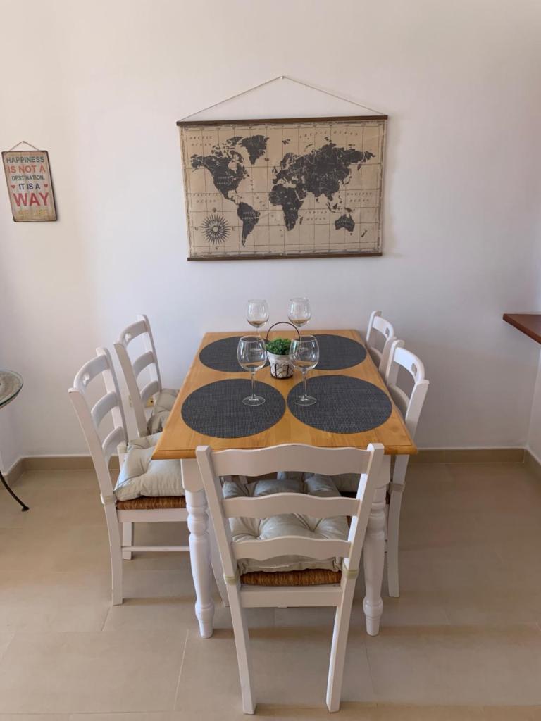 Apartamento a pie de playa photo 3