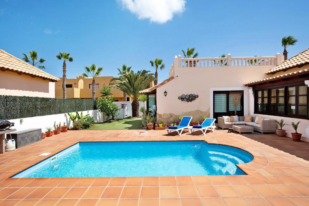 Chill Villa at Bdm photo 1