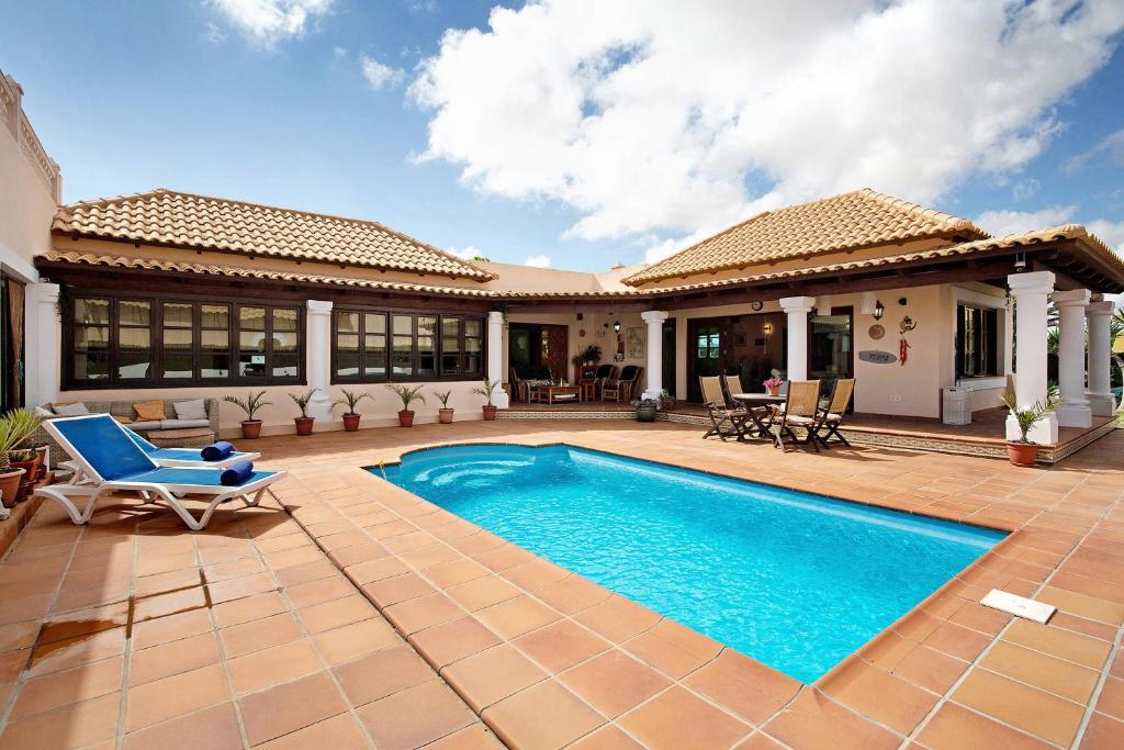 Chill Villa at Bdm photo 2