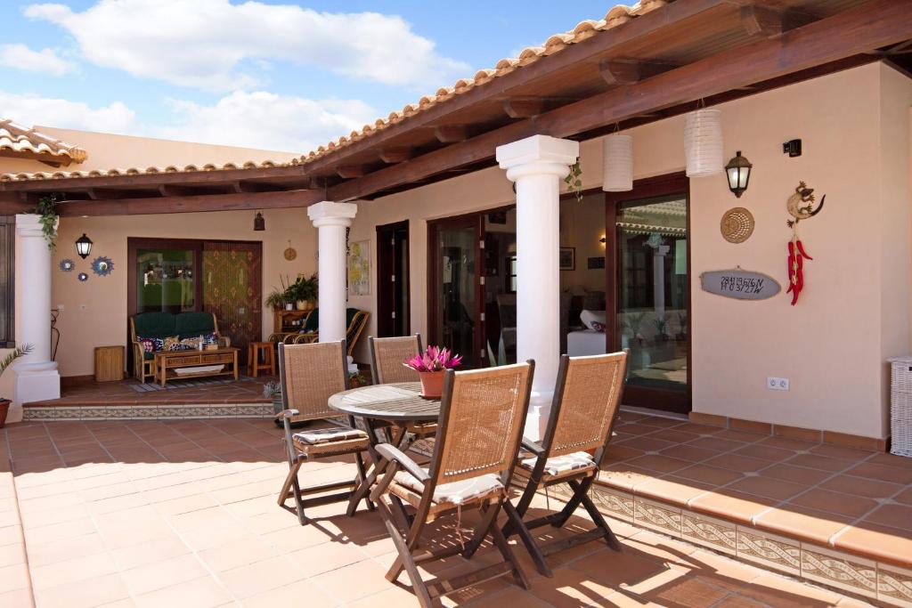 Chill Villa at Bdm photo 3