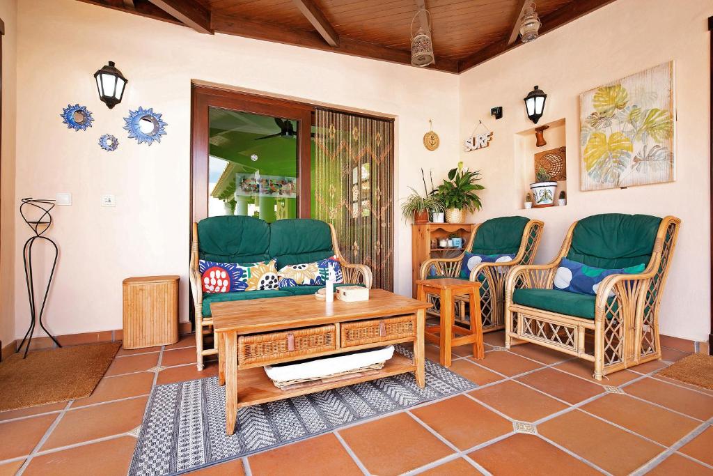 Chill Villa at Bdm photo 4