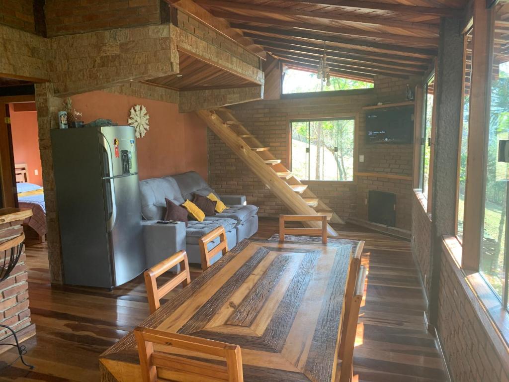 Casa Araucária
