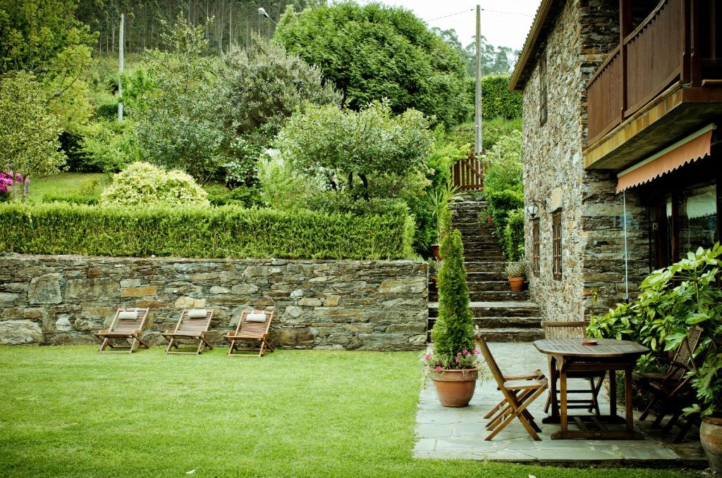 Casa Rural Cordobelas photo 1