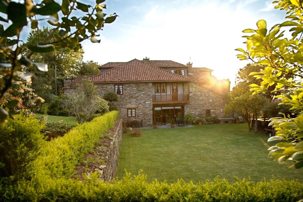 Casa Rural Cordobelas photo 2
