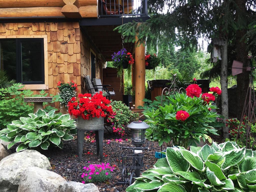 A Suite Retreat - Beyond Bed & Breakfast photo 2