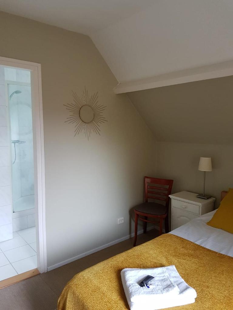Hotel De Waag photo 2
