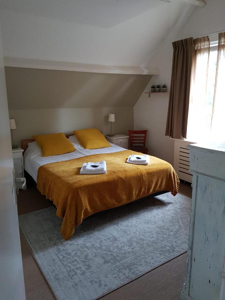 Hotel De Waag photo 1