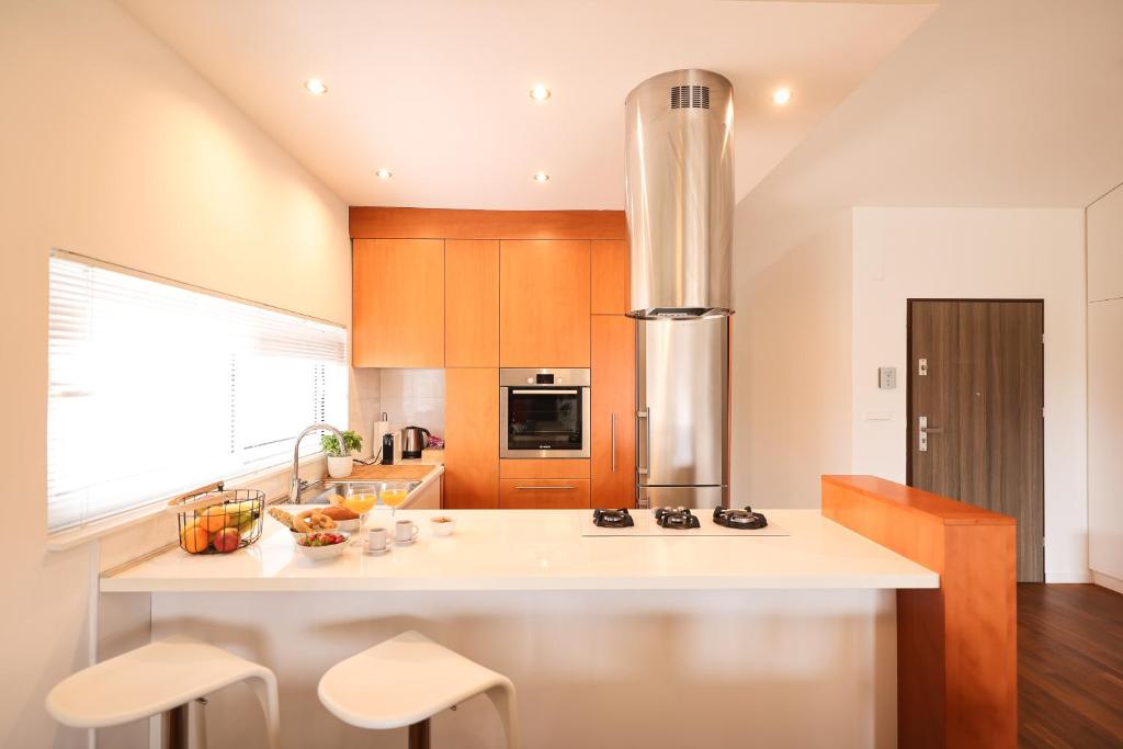 Summer Breeze apartment photo 3
