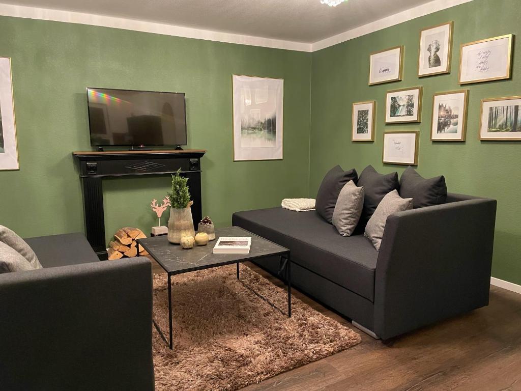 Blackforest Apartment photo 3