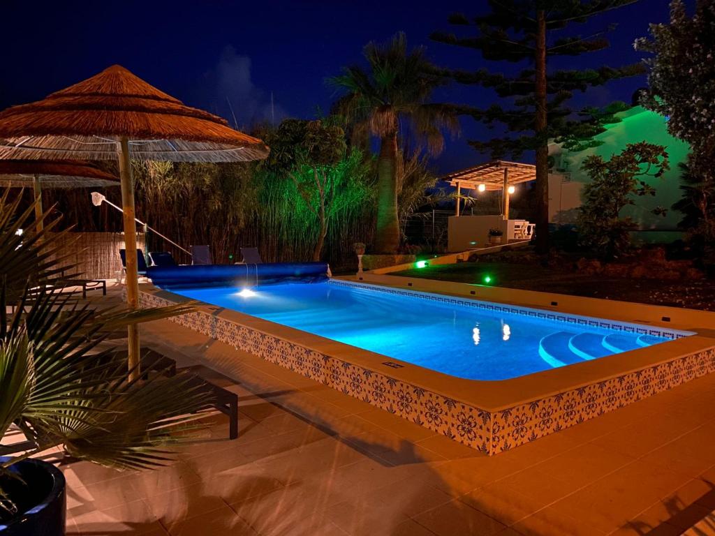 villa yvonne,private pool,private parking 1,7 km from the beatch photo 1