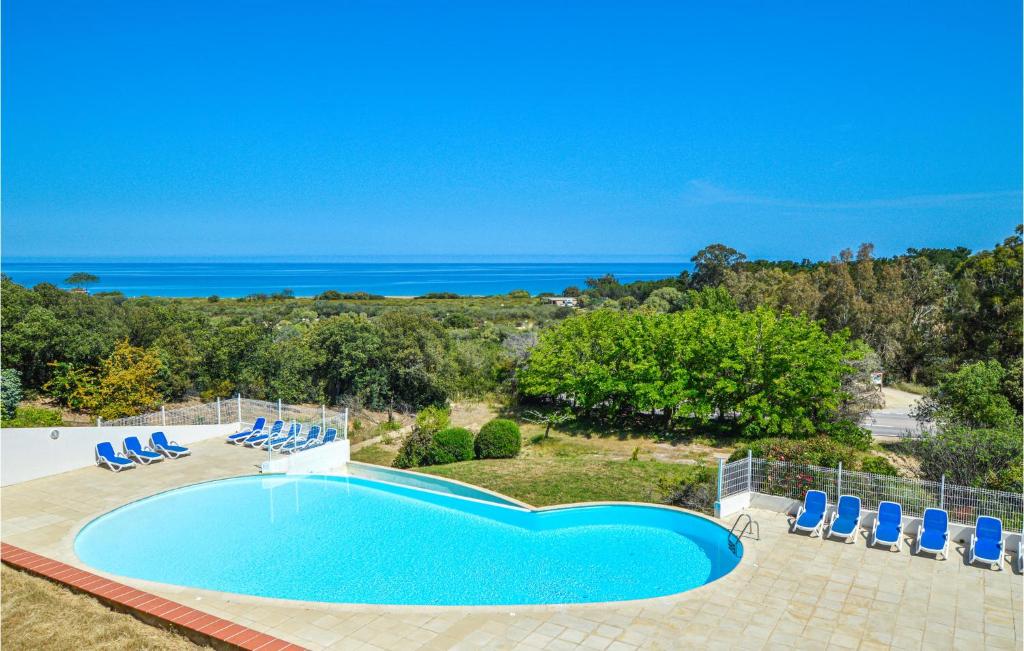 Awesome Apartment In Belgodre With Outdoor Swimming Pool, 2 Bedrooms And Heated Swimming Pool photo 1