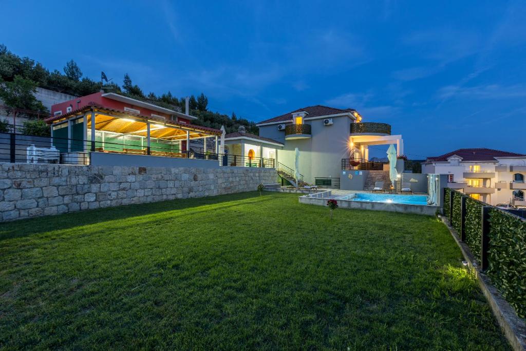 Villa Clissa photo 1