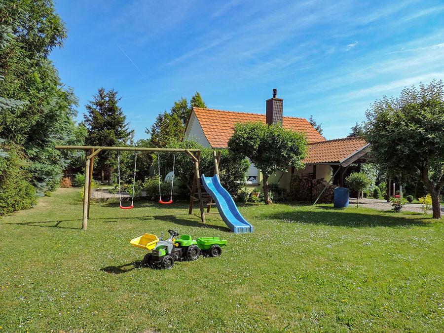 Ferienhaus Baldamus in Blankenburg photo 1
