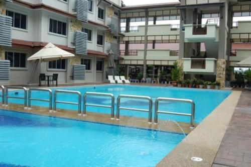 Hotel Seri Malaysia Kangar photo 4