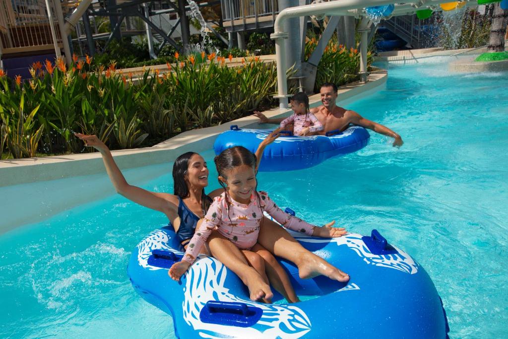 Dreams Natura Resort & Spa - All Inclusive photo 4