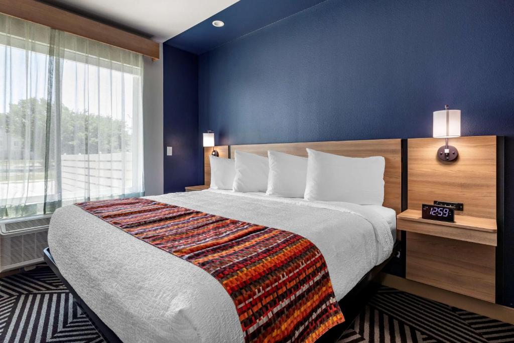 Best Western Plus Amarillo East Hotel photo 3