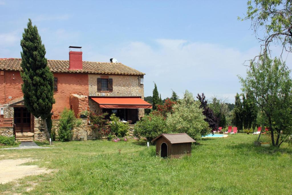 Mas La Casa Nova photo 1