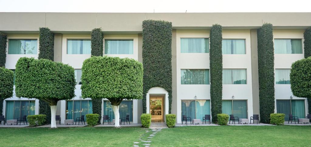Hotel Estancia Business Class photo 2