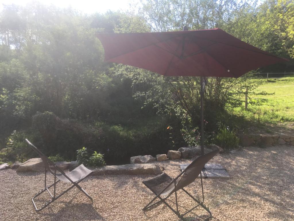 Gîte du moulin vert photo 3