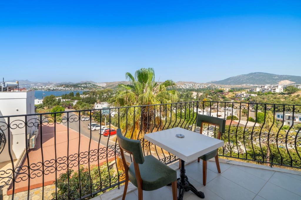 Queen Boutique Hotel photo 4