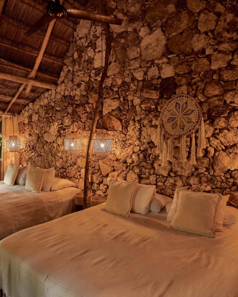 Kapok Bacalar - Plant Based Hotel photo 2