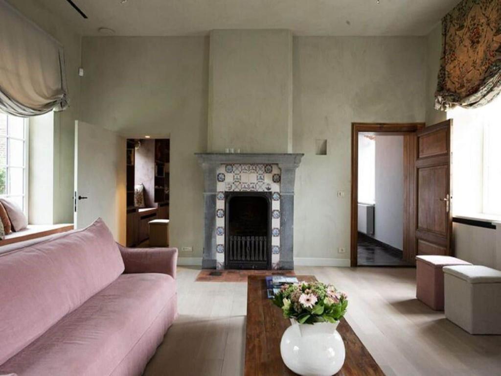 Modern holiday home in Schimmert with terrace photo 1