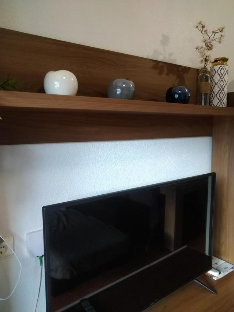 Cabo de Palos appartement Camelia photo 4