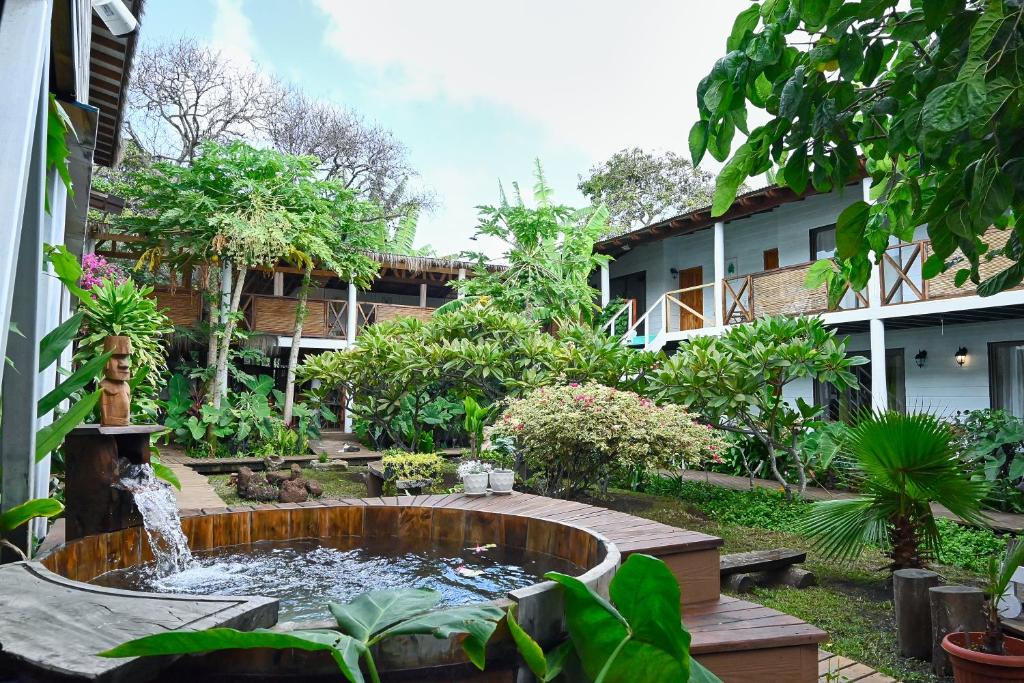Hare Nua Hotel Boutique photo 3