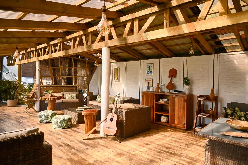 Hare Nua Hotel Boutique photo 4